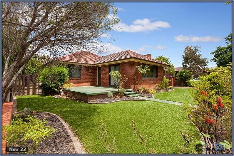 77 Wattle St, O'Connor, ACT 2602