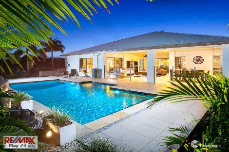 1 Bramwell Ct, Cashmere, QLD 4500