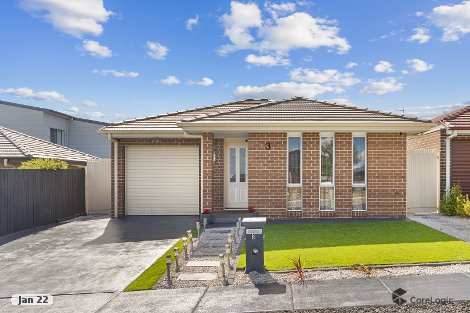 3 Myulung St, Ngunnawal, ACT 2913