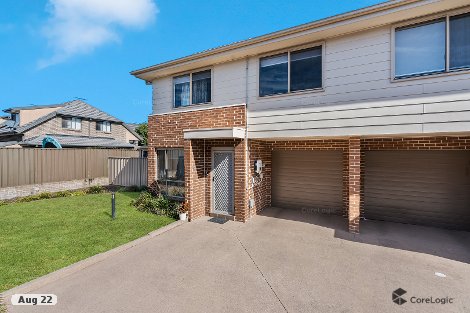 6/80 Canberra St, Oxley Park, NSW 2760