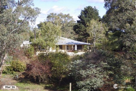 18 Kiaka Lane, Scott Creek, SA 5153