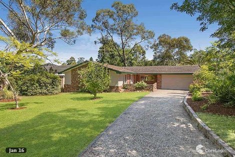 1 Ulm Ave, South Turramurra, NSW 2074