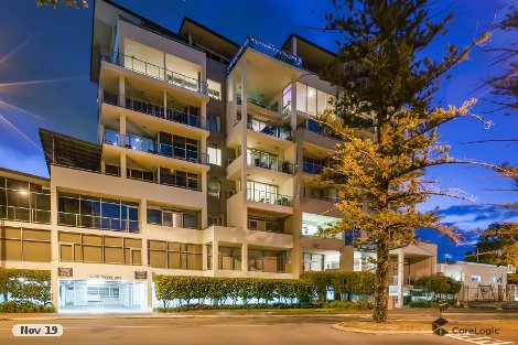 502/1-3 The Esplanade, Mount Pleasant, WA 6153