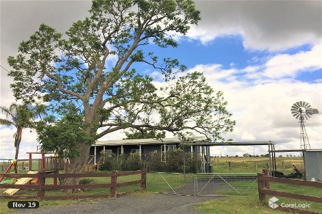 7 Cranitch Rd, Elphinstone, QLD 4361