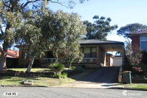 26 Pritchard Pl, Peakhurst, NSW 2210