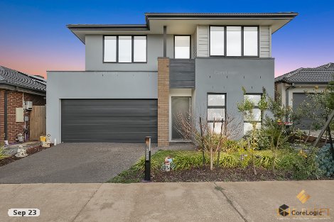 323 Frontier Ave, Aintree, VIC 3336