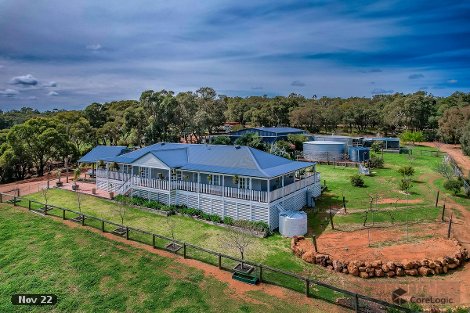 16 Brindle Cl, Chittering, WA 6084