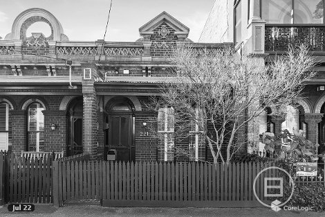 221 Danks St, Albert Park, VIC 3206