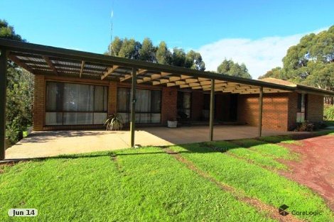 674 Penshurst-Warrnambool Rd, Kirkstall, VIC 3283