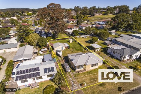 8 Ashley St, Blackalls Park, NSW 2283