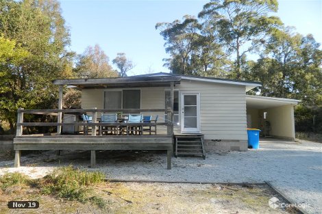 5 Anstey St, Squeaking Point, TAS 7307