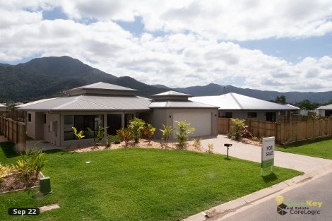 Lot 522 Moorinya Cct, Mount Peter, QLD 4869