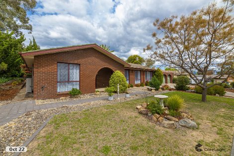 2 Michell St, Monash, ACT 2904