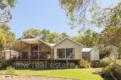 26 Mistover Pl, Yallingup, WA 6282