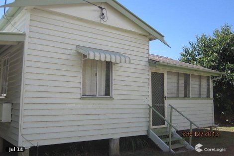 18 Fielding St, Gayndah, QLD 4625