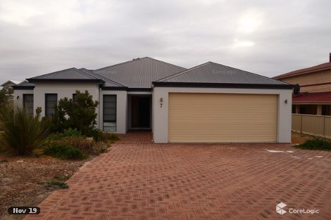 7 Murphy Pl, Bremer Bay, WA 6338