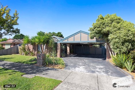 31 Cottswold Ave, Narre Warren, VIC 3805