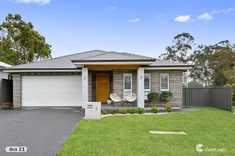 9 Corven Ave, Elderslie, NSW 2570