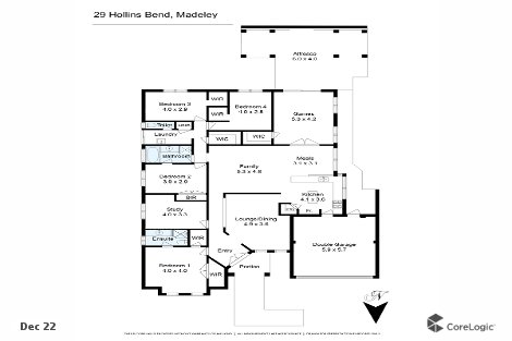 29 Hollins Bend, Madeley, WA 6065