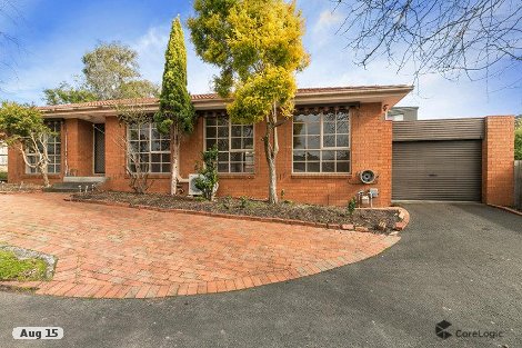 2/39 Old Warrandyte Rd, Donvale, VIC 3111