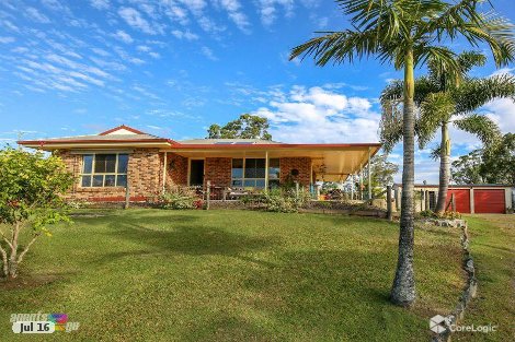 52 Enterprise Rd, Veteran, QLD 4570