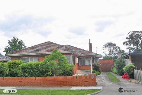 98 Mahoneys Rd, Forest Hill, VIC 3131