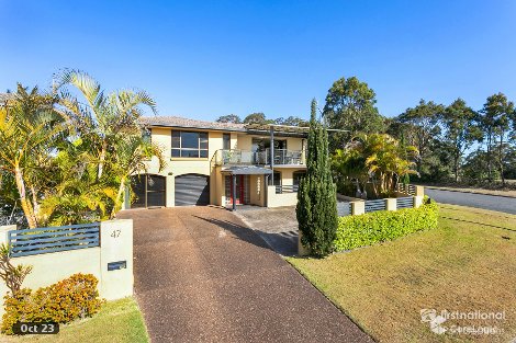 47 Kerrigan St, Nelson Bay, NSW 2315