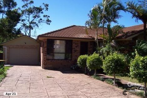 17 Kingfisher Cl, Tingira Heights, NSW 2290