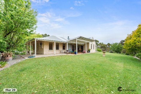 123 Square Mile Rd, Stanley Flat, SA 5453