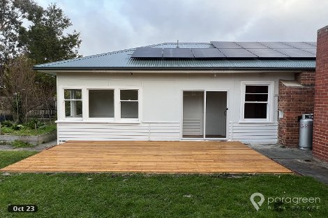 31 Stanley St, Toora, VIC 3962