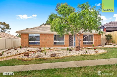 1 Carey Cres, Bacchus Marsh, VIC 3340