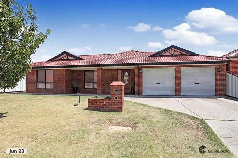 4 Yankos Dr, Werribee, VIC 3030