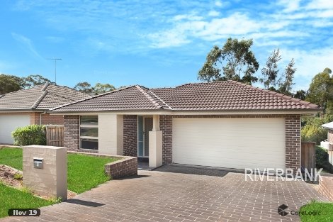 9 Jarvisfield Pl, Macquarie Links, NSW 2565