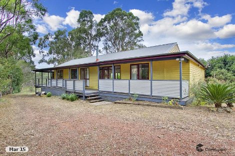 110 Fisher Rd, Maraylya, NSW 2765