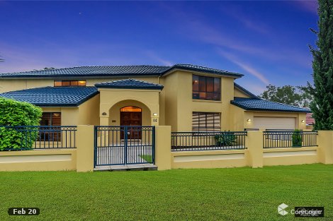 56 Seabrook Cct, Westlake, QLD 4074