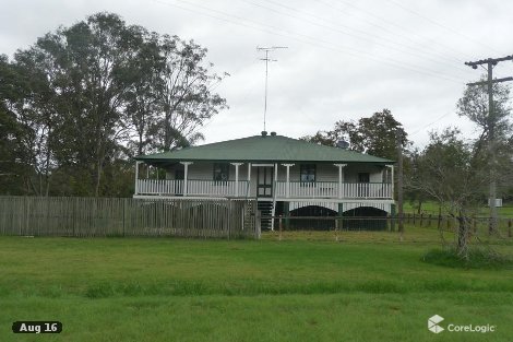 Mcneil St, Yarraman, QLD 4614