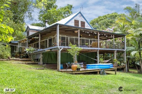 25 Cook St, Eumundi, QLD 4562