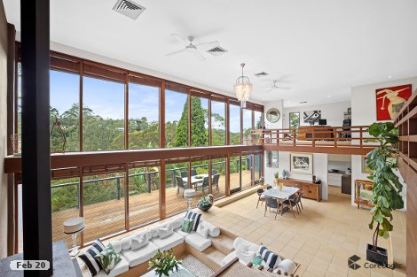 299 Eastern Valley Way, Middle Cove, NSW 2068