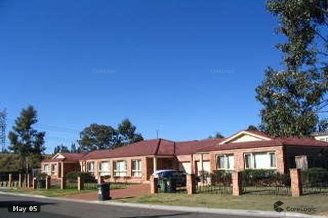 49/26-32 Rance Rd, Werrington, NSW 2747