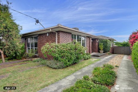 6 Bahloo Ct, Frankston, VIC 3199