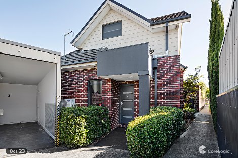 3/30 Scott Gr, Kingsbury, VIC 3083