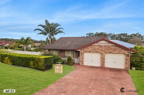 34 Cammaray Dr, St Georges Basin, NSW 2540