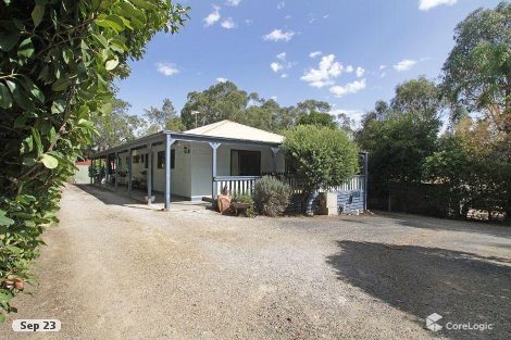 12 Swiss Chalet Rd, Badger Creek, VIC 3777