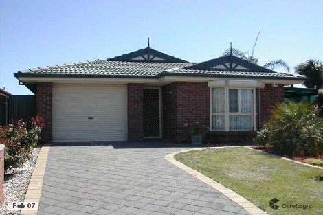 28 Stockman Pl, Walkley Heights, SA 5098