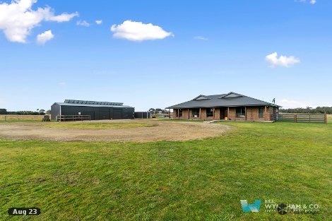 485 Lindenow-Meerlieu Rd, Lindenow South, VIC 3875