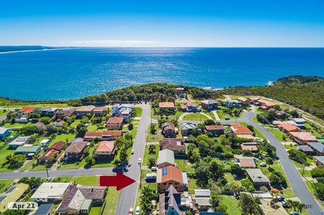 9 Wirraway Ave, Evans Head, NSW 2473