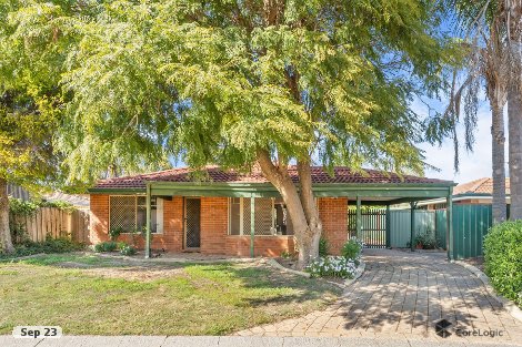 6 Hillview Ct, Gosnells, WA 6110