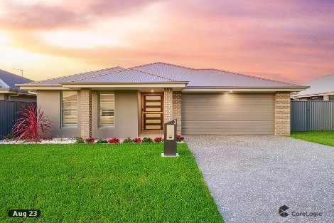 3 Wells Ave, Thrumster, NSW 2444