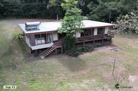 11 Myola Rd, Kuranda, QLD 4881