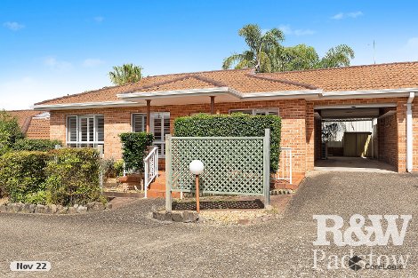 4/14 Henry Kendall Ave, Padstow Heights, NSW 2211
